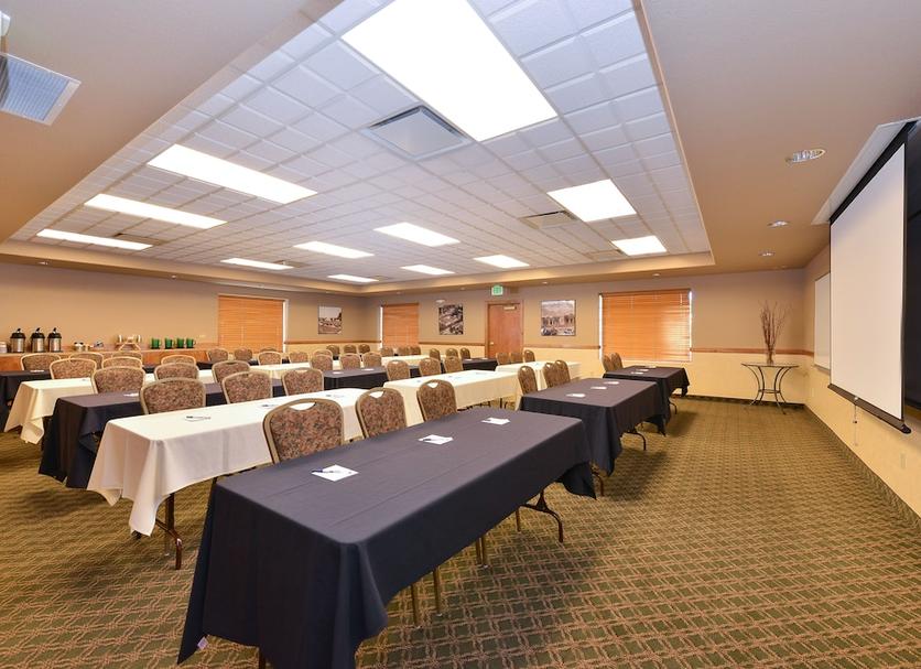 Sala conferenze Foto