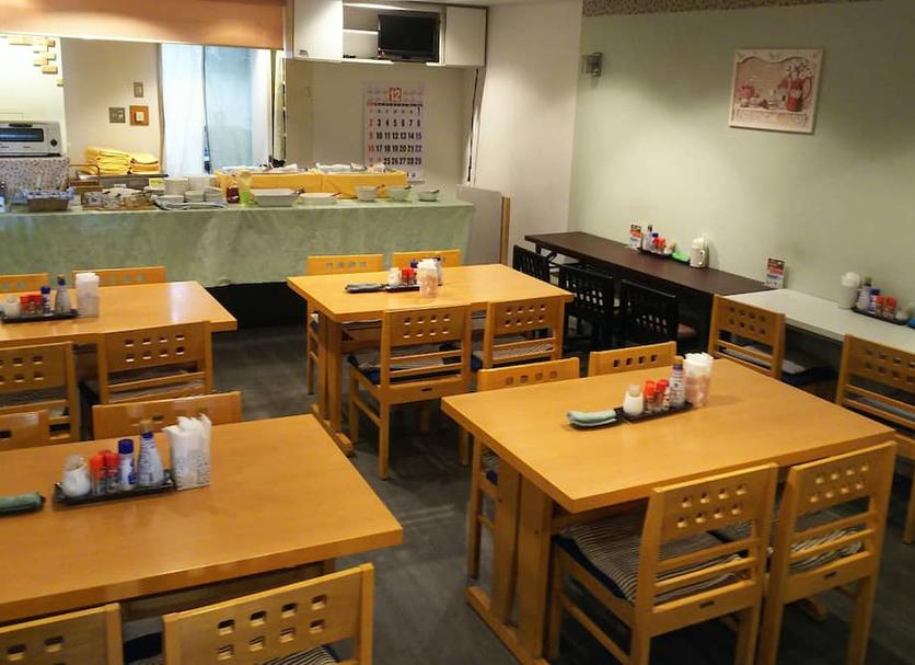 Ristorante Foto