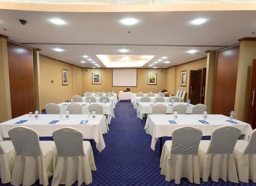 Sala conferenze Foto