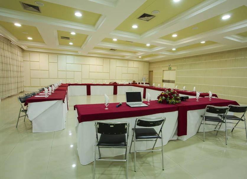 Sala conferenze Foto