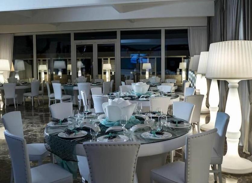 Sala ricevimenti Foto