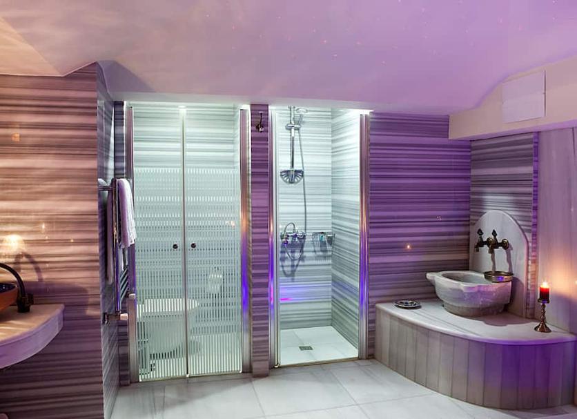 Bagno Foto