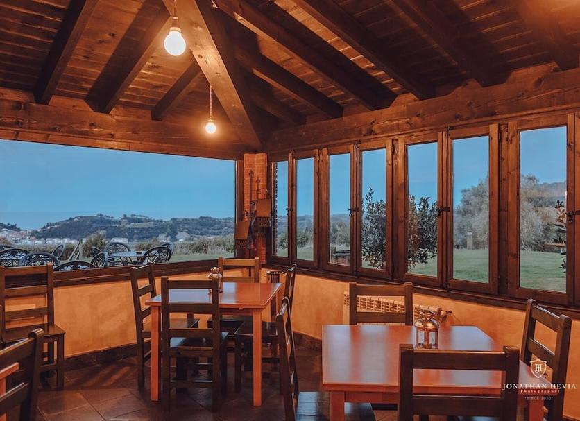 Sala pranzo Foto