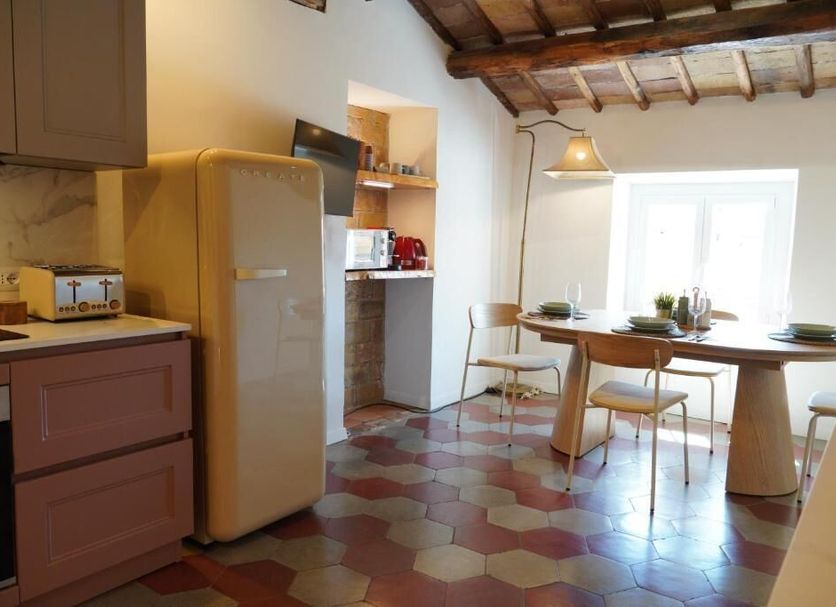 Cucina Foto