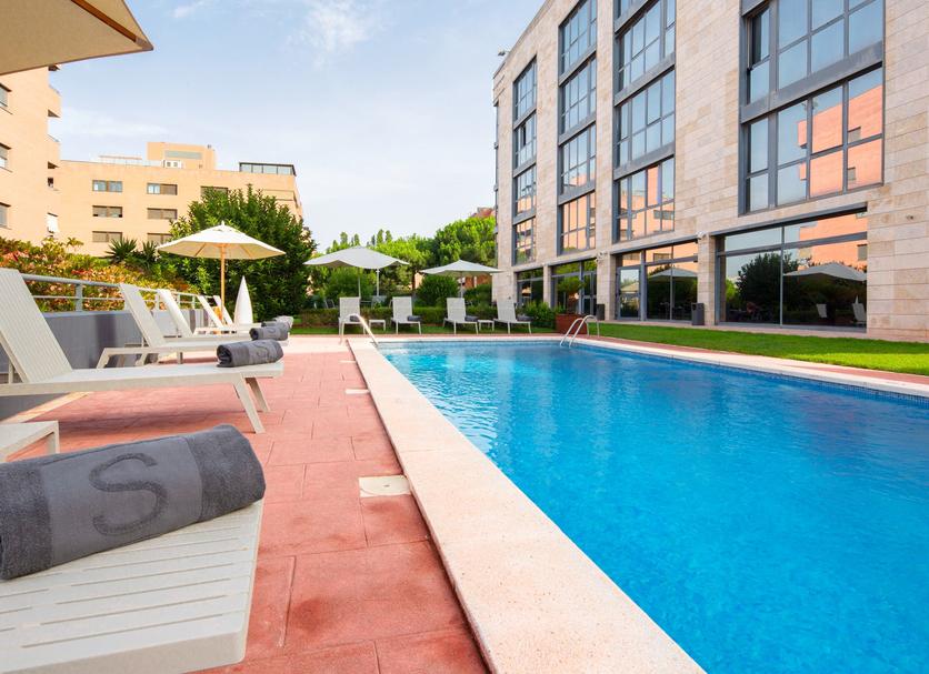 Piscina Foto