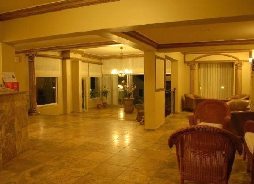 Ingresso Foto
