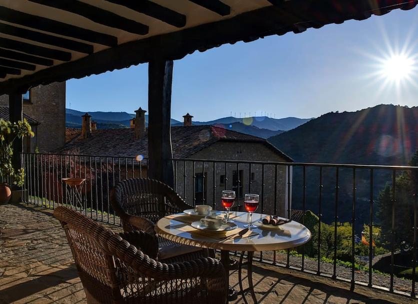 Balcone Foto