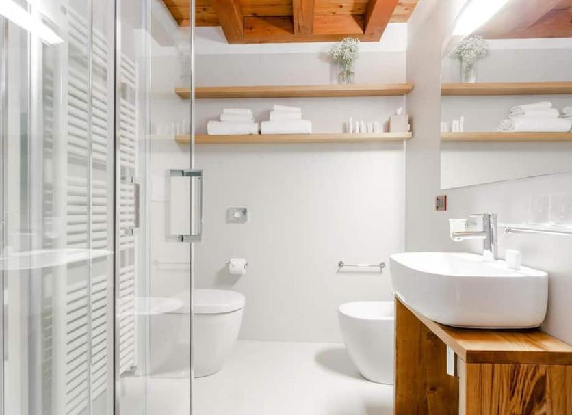 Bagno Foto