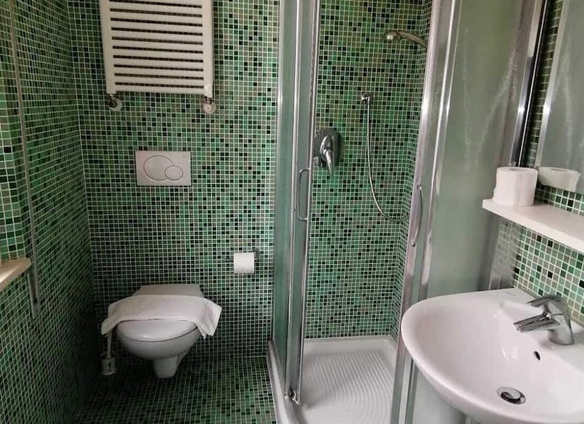 Bagno Foto