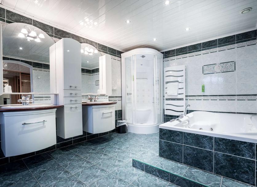 Bagno Foto