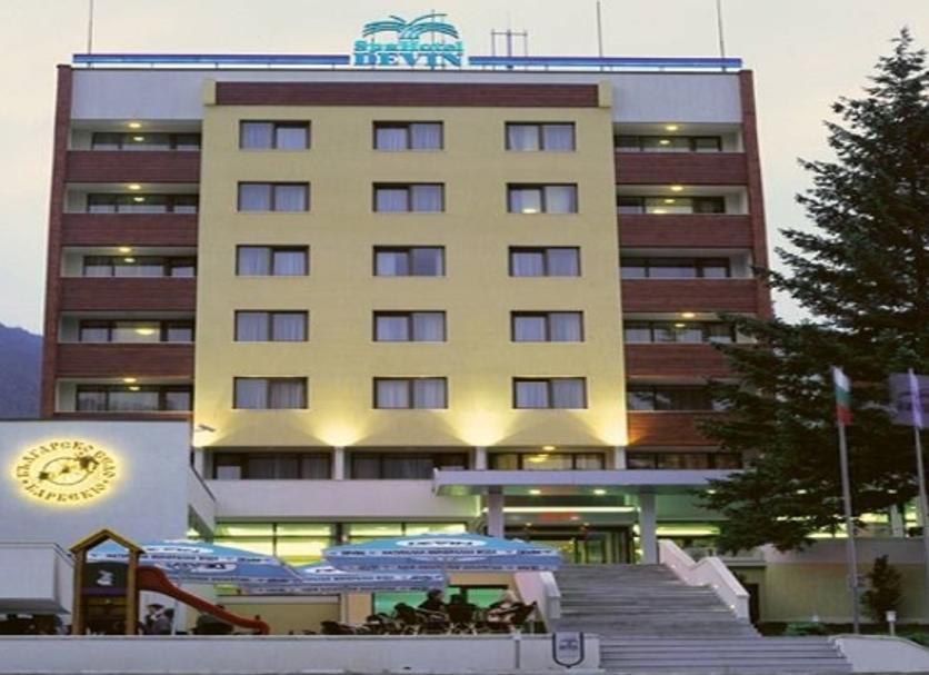 Edificio Foto
