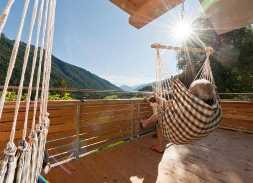 Balcone Foto