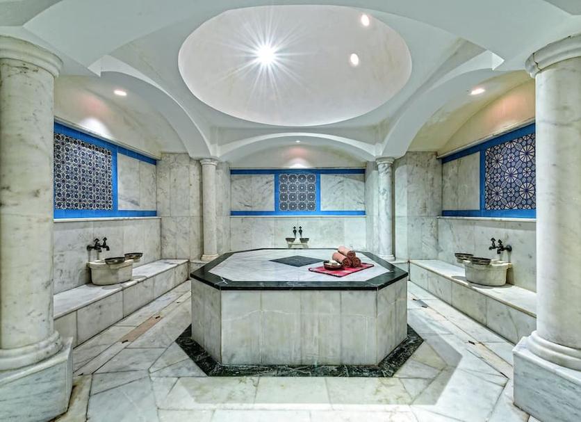 Bagno Foto