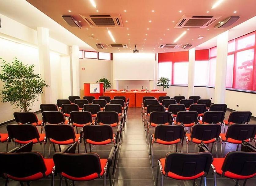Sala conferenze Foto