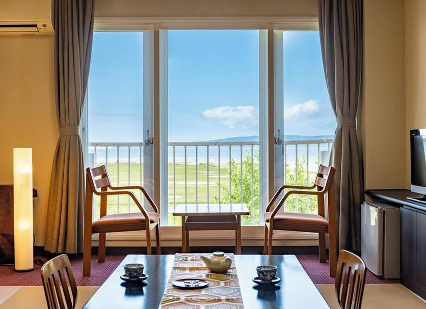 Sala pranzo Foto