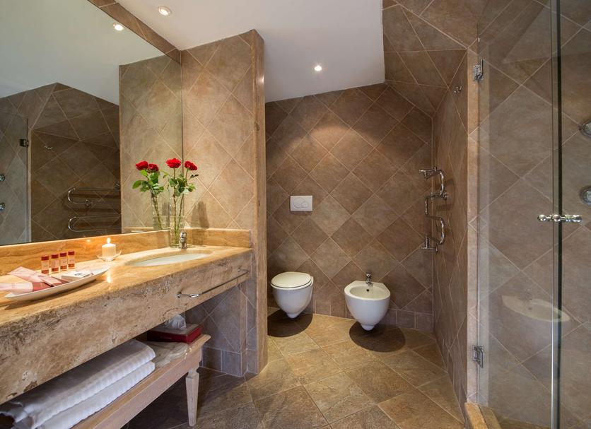 Bagno Foto