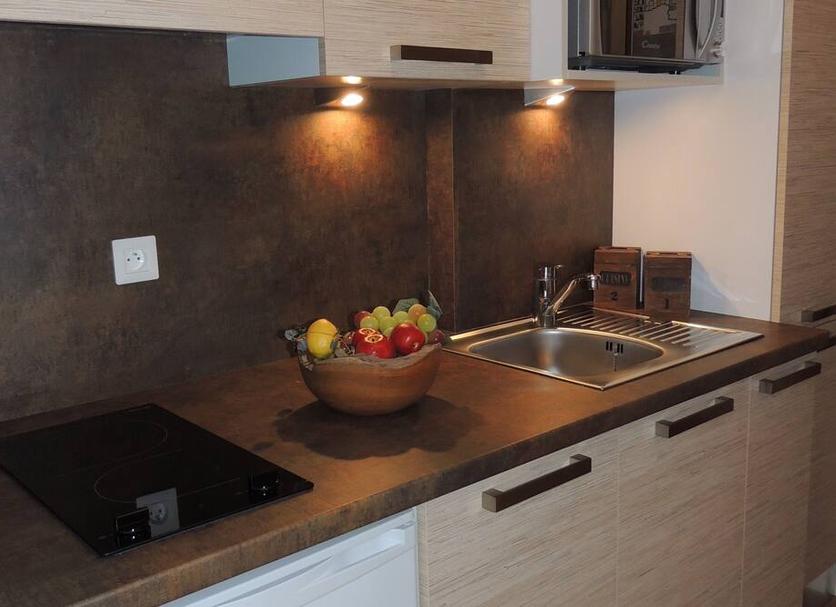 Cucina Foto