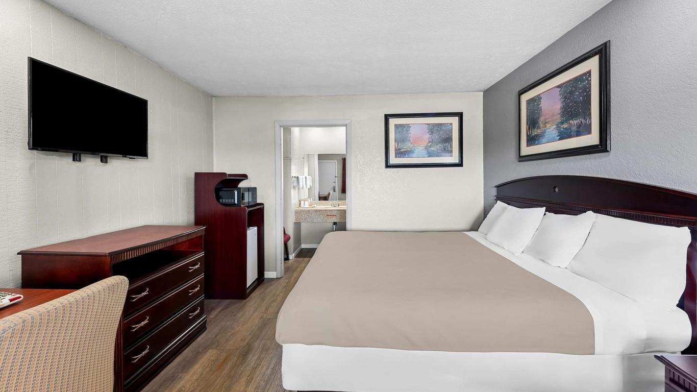 Americas Best Value Inn Marion, Oh