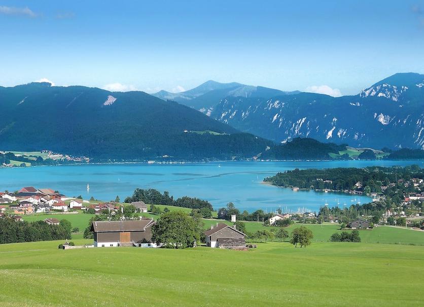 Vista esterna Foto