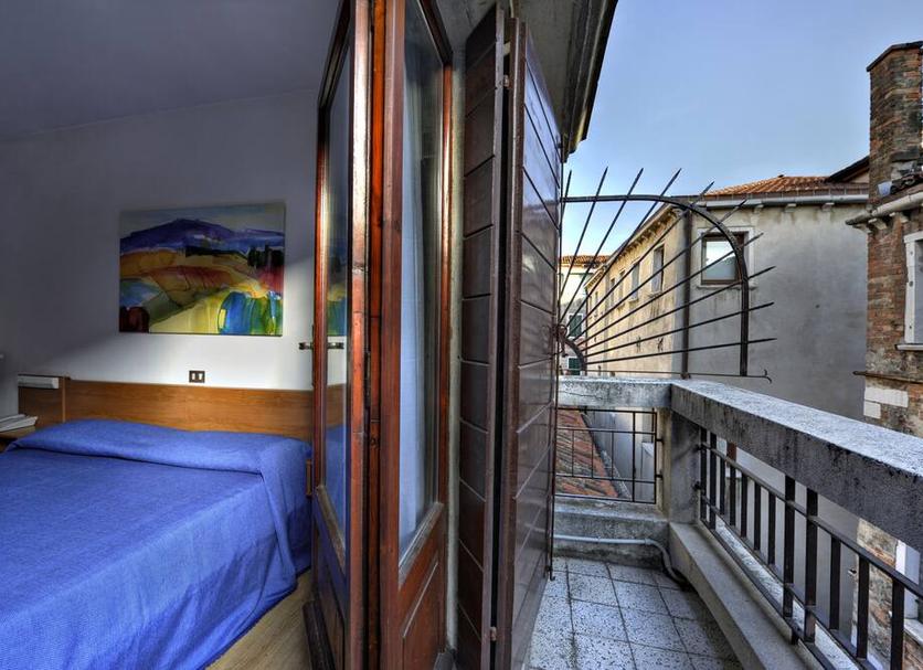 Balcone Foto