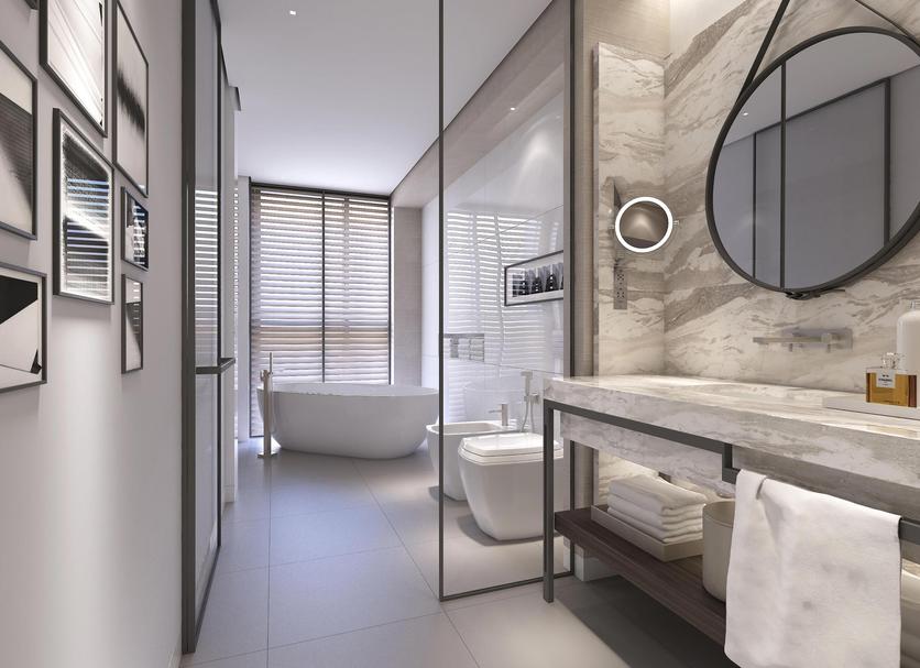Bagno Foto