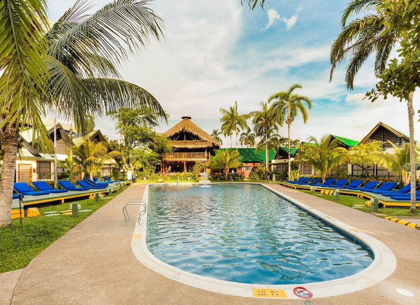 Piscina Foto