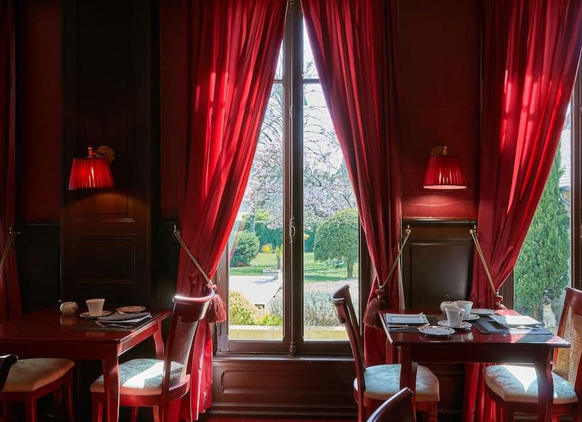 Sala pranzo Foto