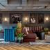 Area lounge