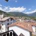 Vista esterna