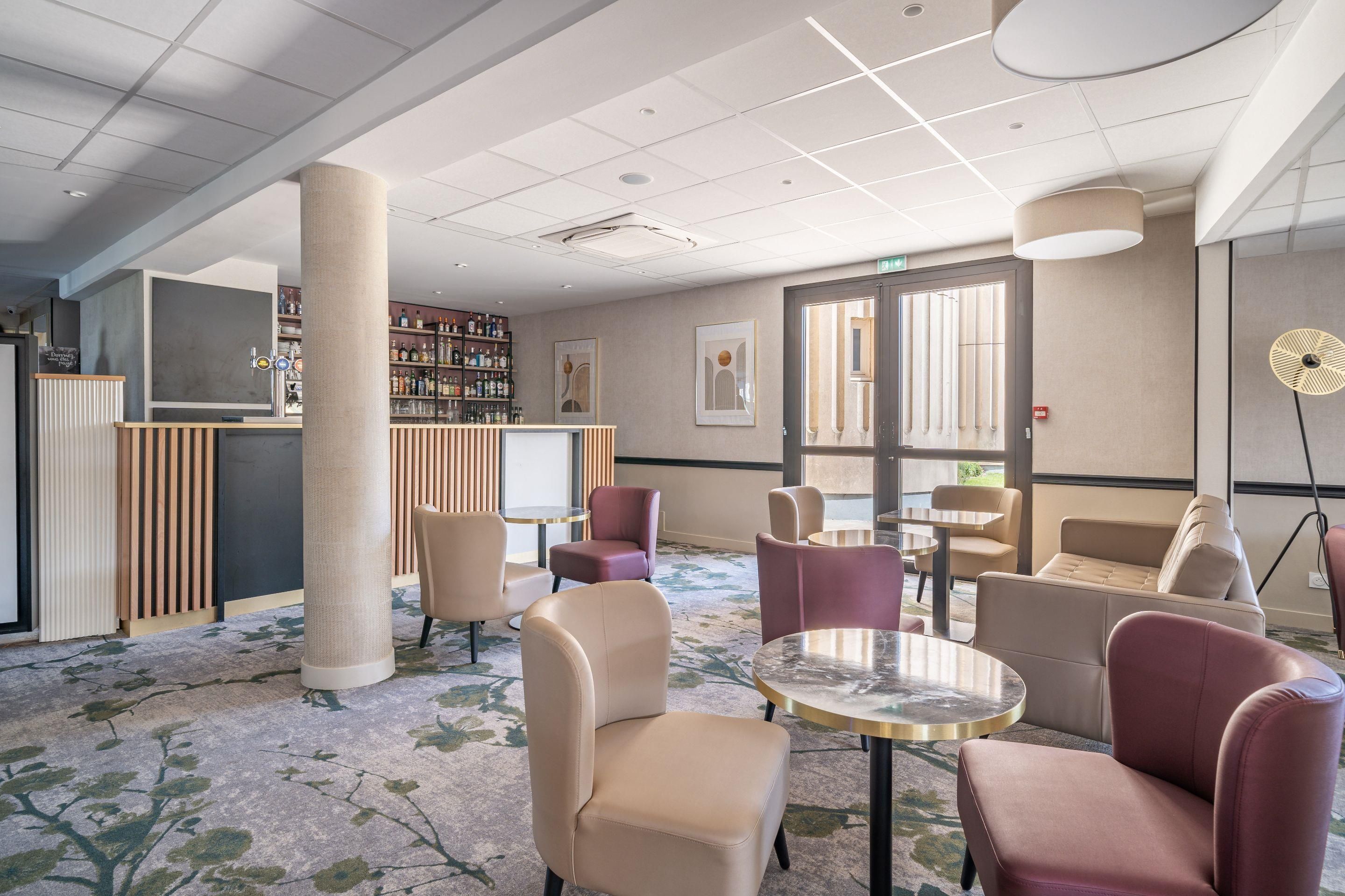 Area lounge
