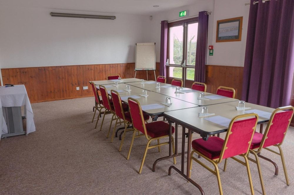 Sala conferenze