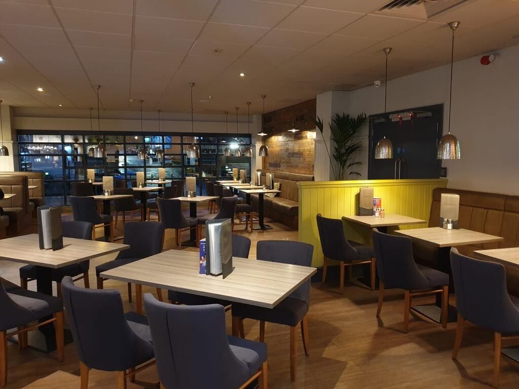 Ristorante