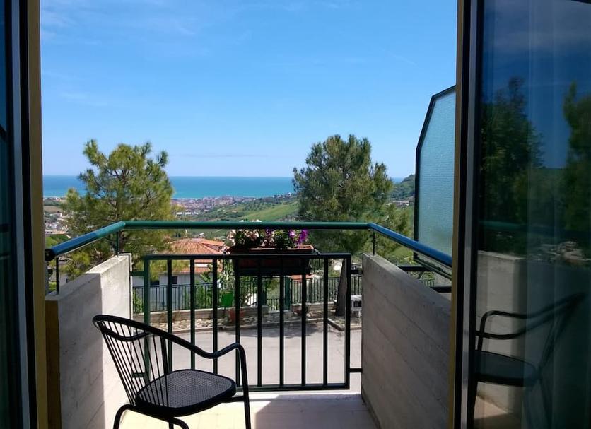 Balcone Foto