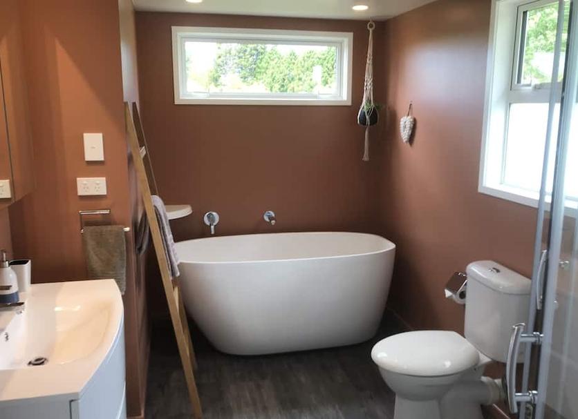 Bagno Foto