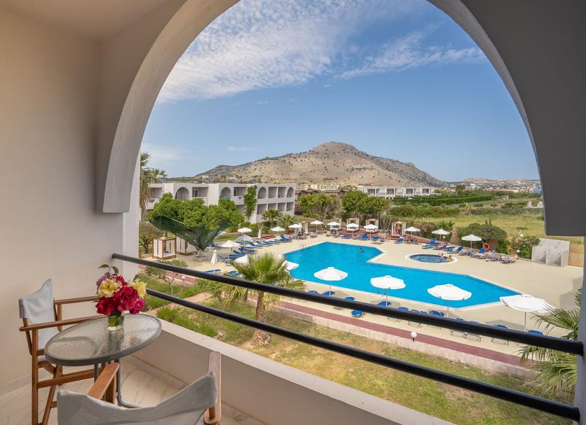Balcone Foto