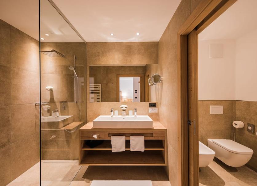 Bagno Foto