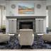 Area lounge