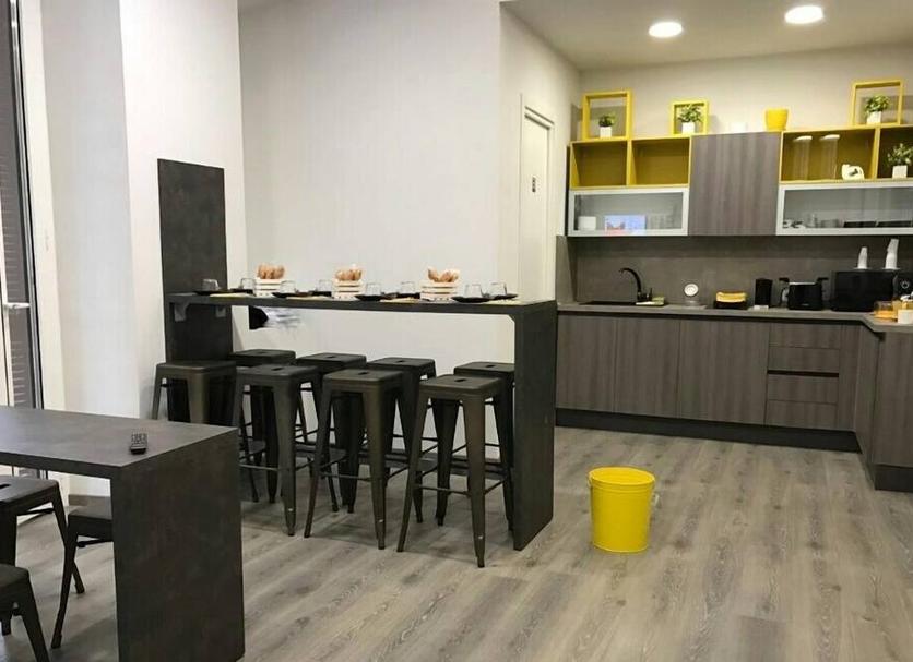 Cucina Foto