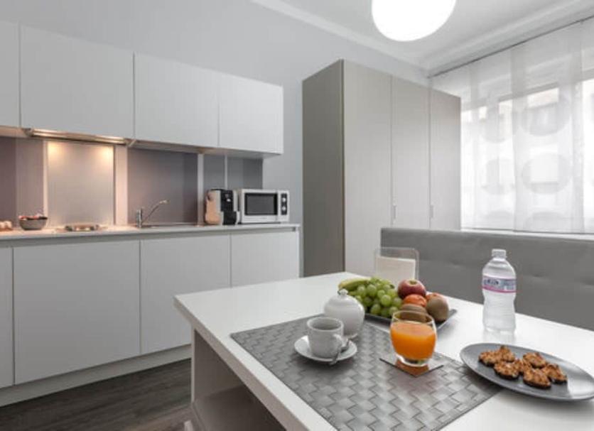 Cucina Foto