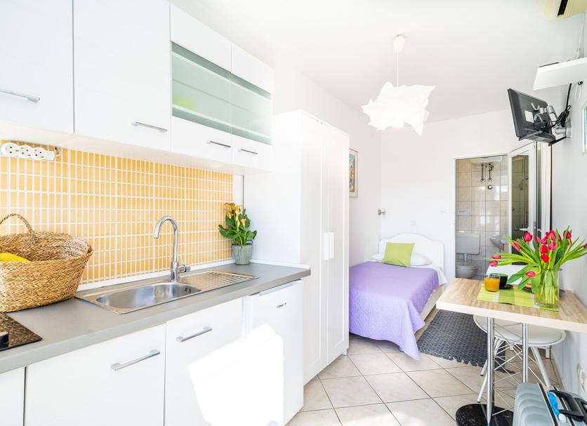 Cucina Foto