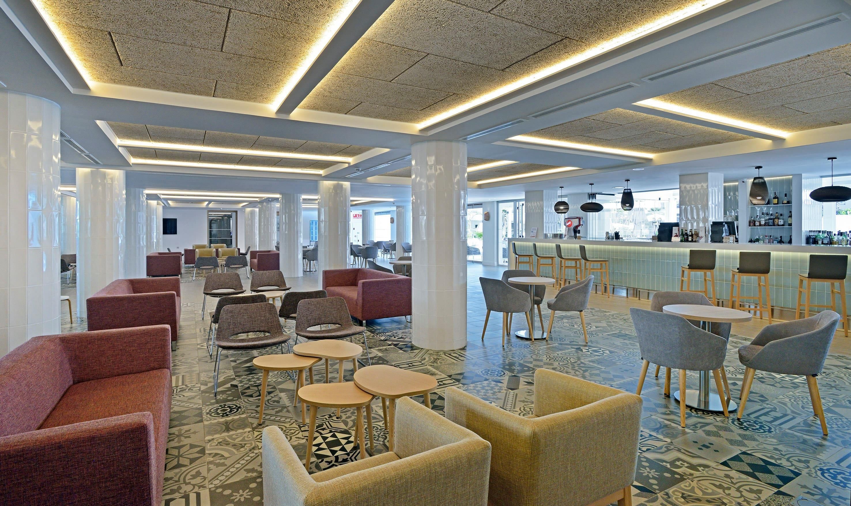 Area lounge