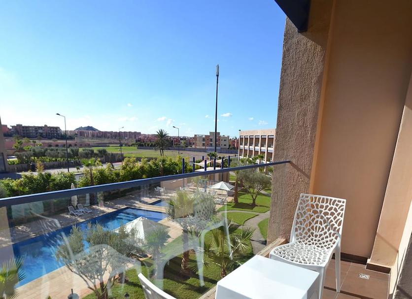 Balcone Foto