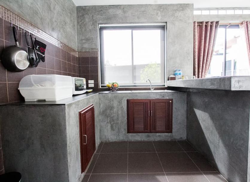 Cucina Foto