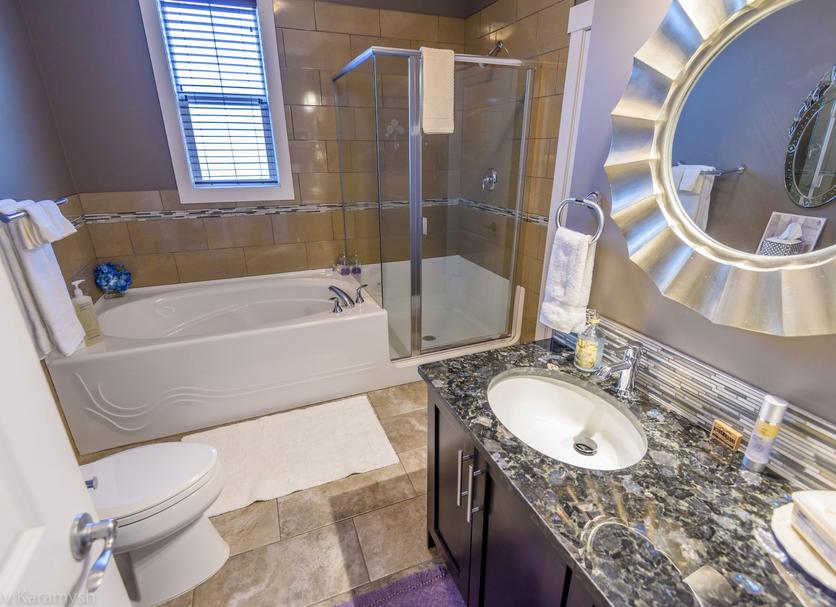 Bagno Foto