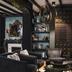 Area lounge