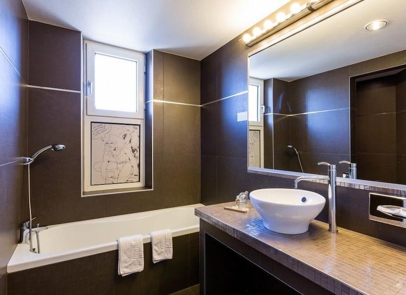 Bagno Foto