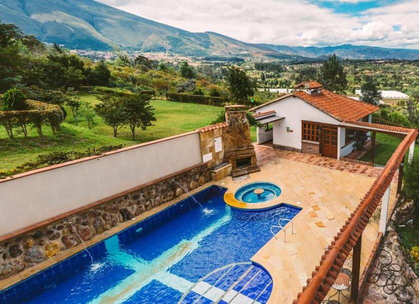 Piscina Foto