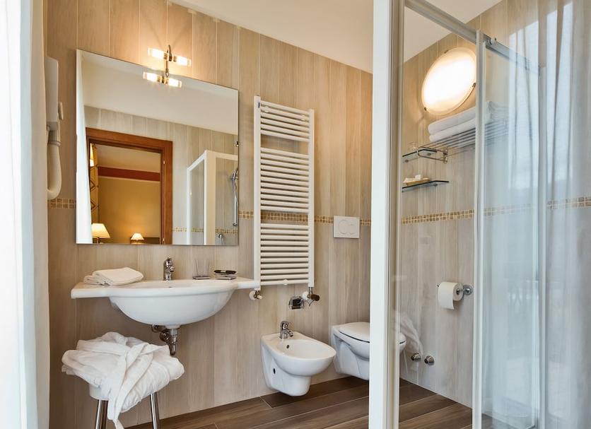 Bagno Foto