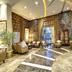 Area lounge