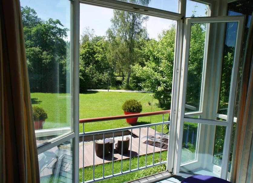 Balcone Foto